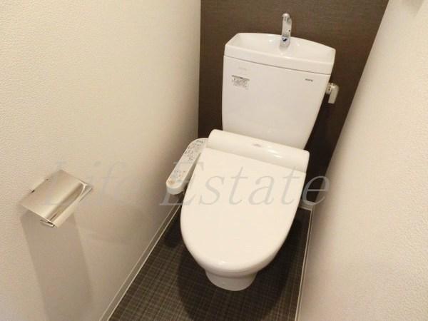 アドバンス大阪城グラシア