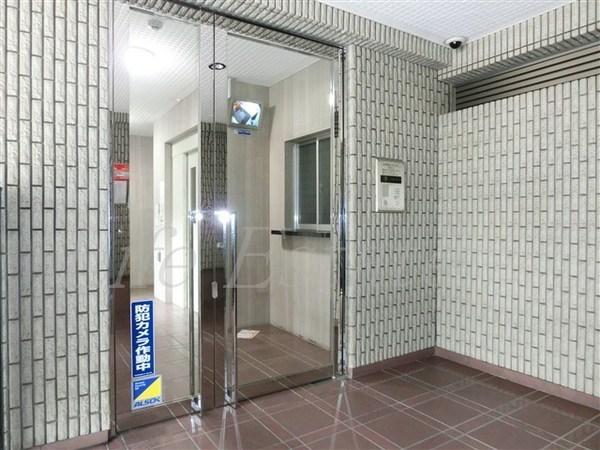 メゾンドール道野