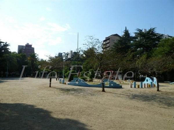 メゾンドール道野