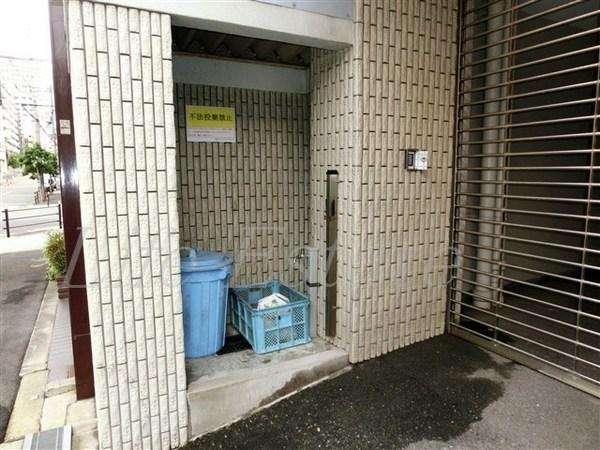メゾンドール道野
