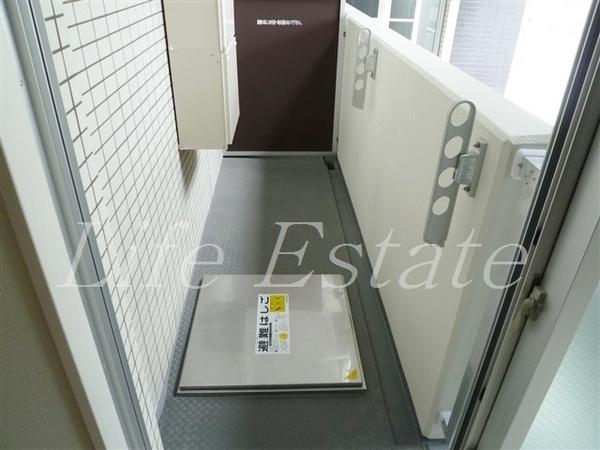 プレサンスNEO心斎橋