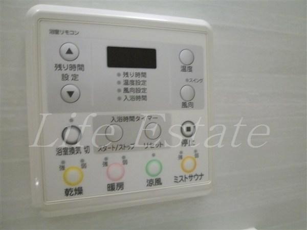 プレサンスNEO心斎橋