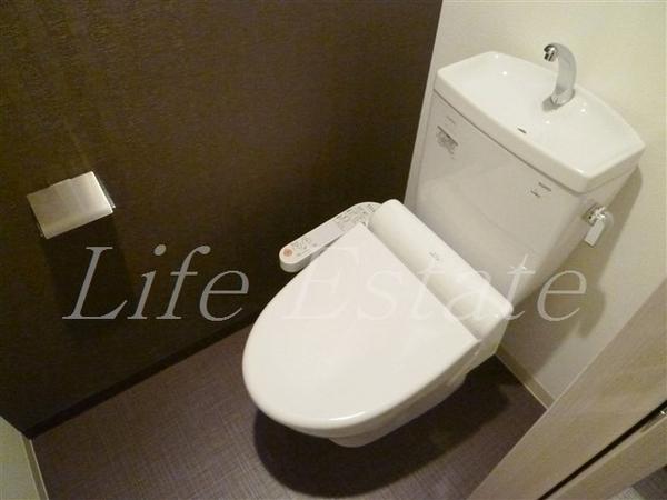 プレサンスNEO心斎橋