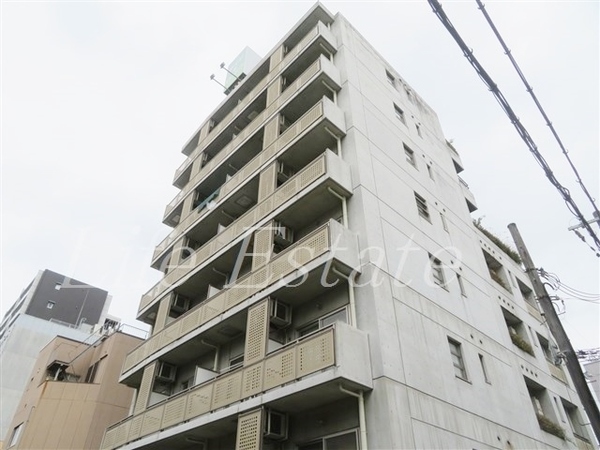 サン・ロレンツ心斎橋東