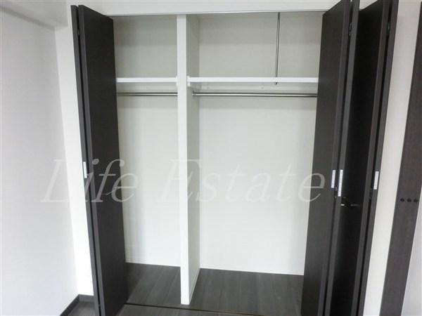プレサンスタワー北浜