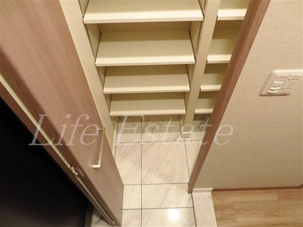 プレサンスレジェンド堺筋本町タワー