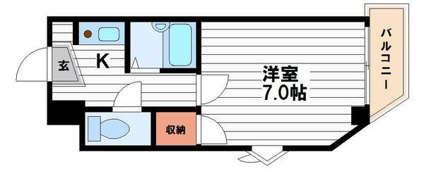 ラピス天満橋