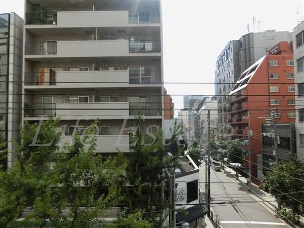 ラピス天満橋