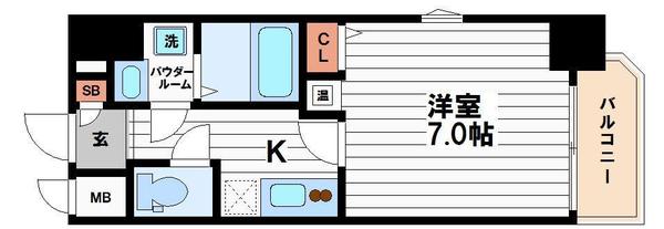 グレンパーク内本町