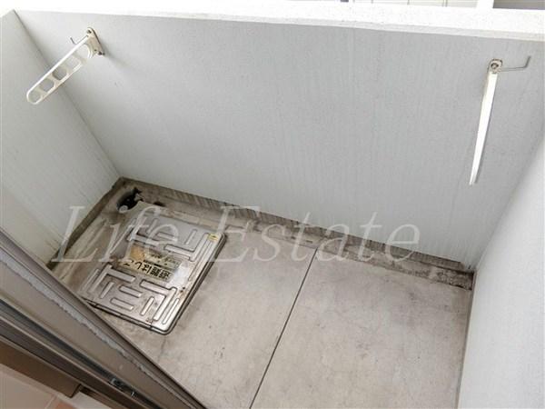 プラチナム松屋町