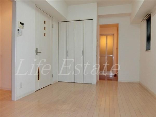 プラチナム松屋町