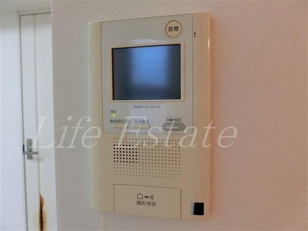 プラチナム松屋町