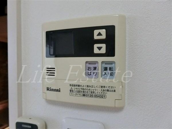 プラチナム松屋町