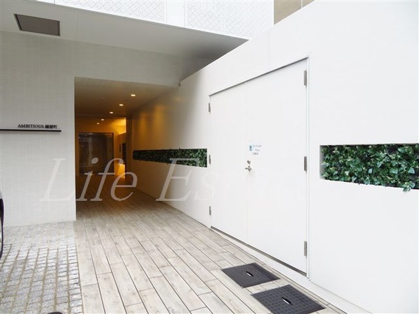AMBITIOUS鎗屋町