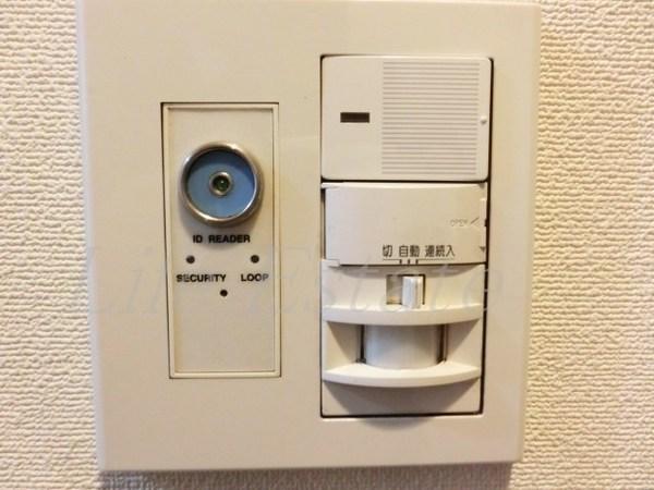 セントロイヤルクラブ谷町