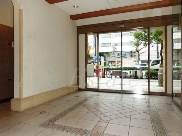 セントロイヤルクラブ谷町