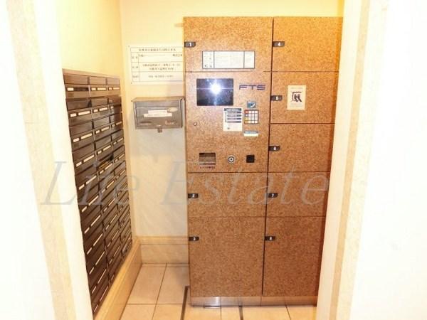 セントロイヤルクラブ谷町