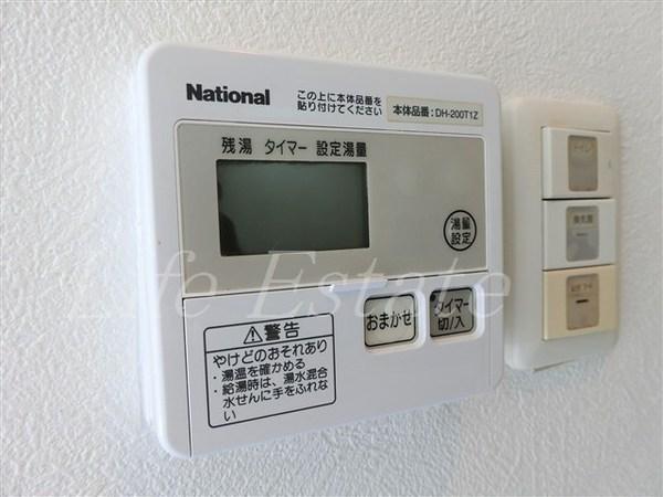 セレブコート安堂寺