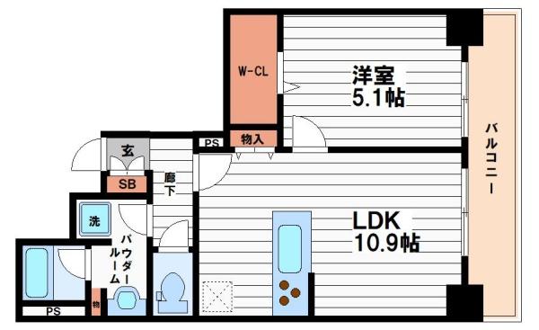 LAZO内久宝寺