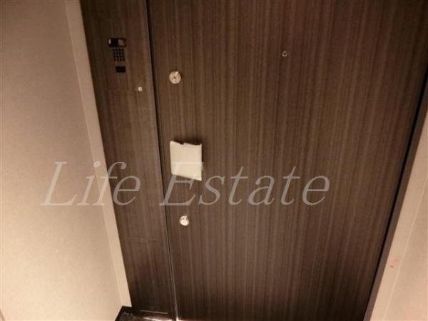 ルフォンプログレ堺筋本町タワーレジデンス