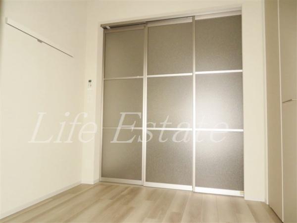 アーバネックス心斎橋EAST