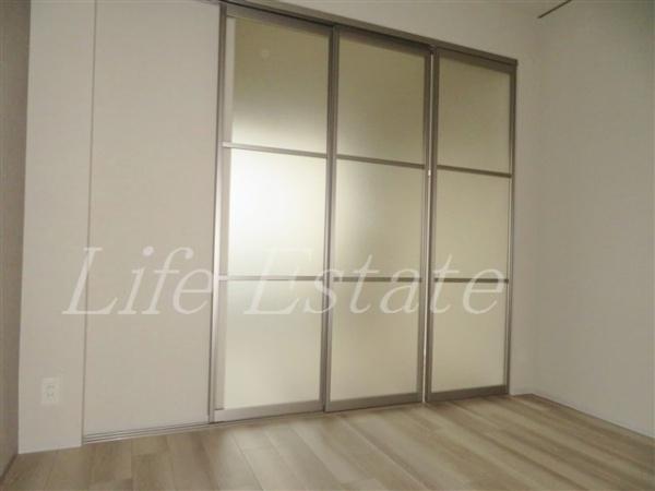 アーバネックス心斎橋EAST