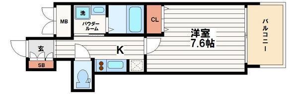 プレサンス堺筋本町駅前