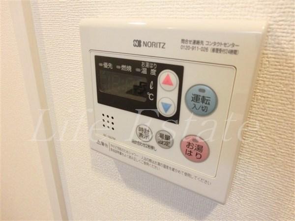 プレサンス堺筋本町駅前