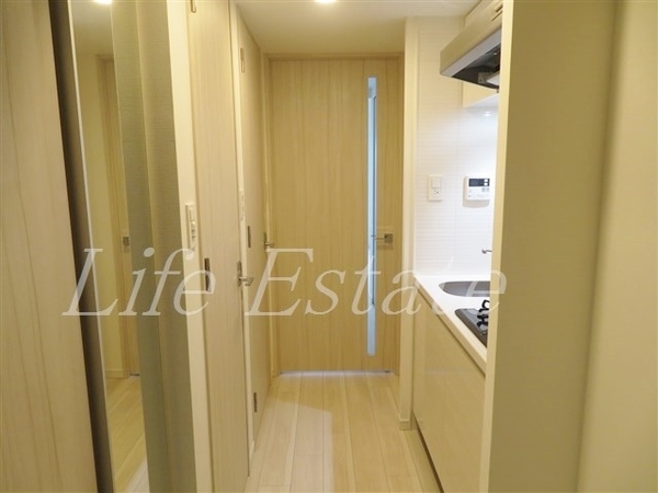 S-RESIDENCE堺筋本町Uno