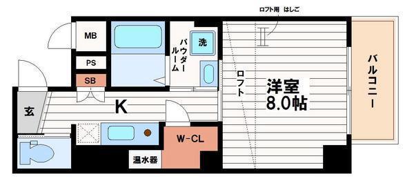 ネット内淡路町