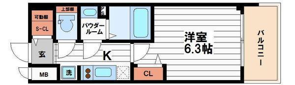 プレサンス上町台筆ヶ崎SOUTH