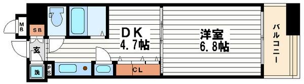 サムティ本町橋