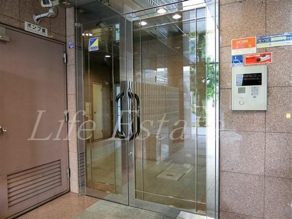 ドミール堺筋本町