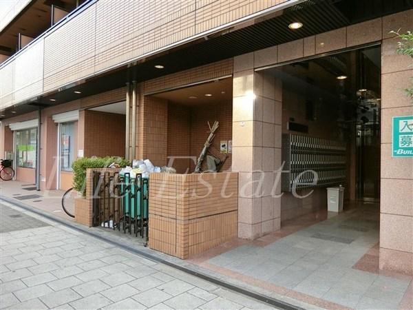 ドミール堺筋本町