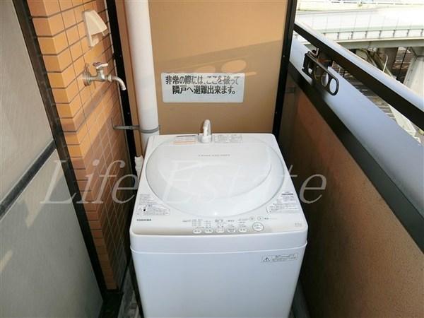 ドミール堺筋本町