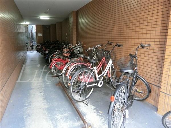 ドミール堺筋本町