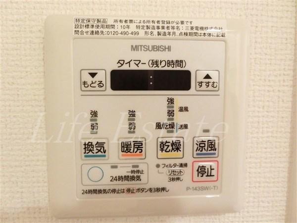セレニテ上町台