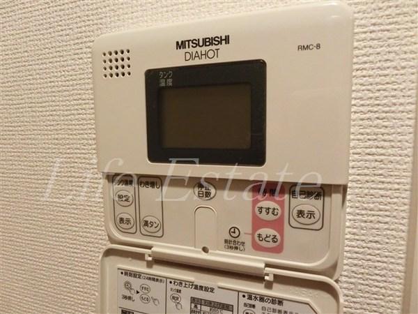 セレニテ上町台