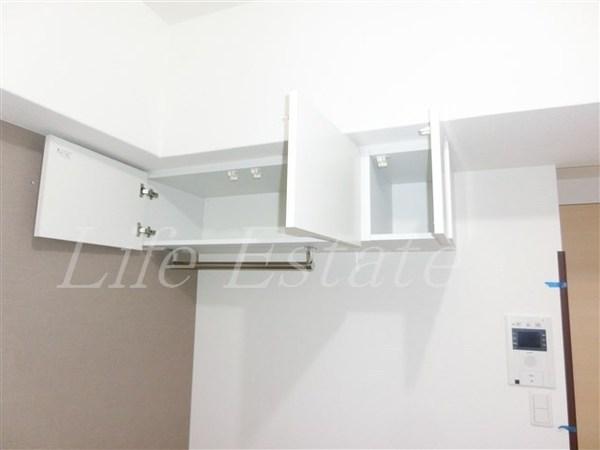 セレニテ上町台