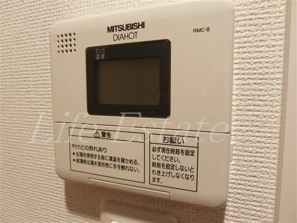 セレニテ上町台