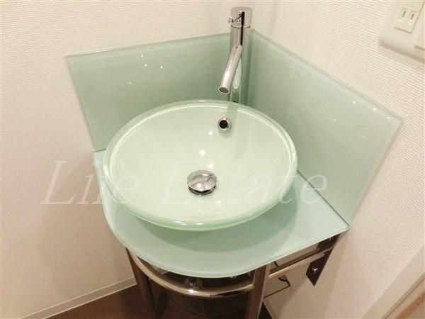 セレニテ上町台