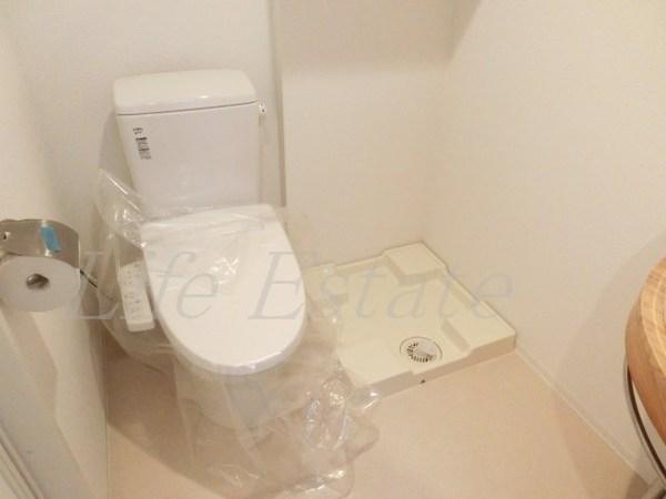 セレニテ上町台