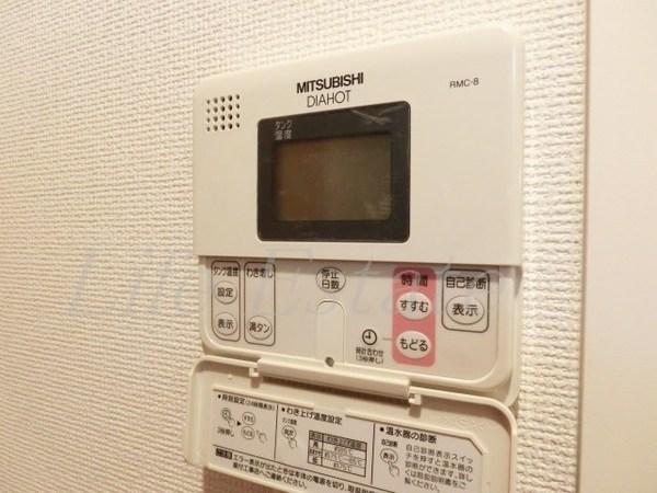 セレニテ上町台