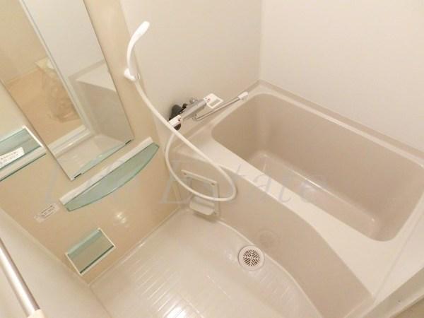 セレニテ上町台