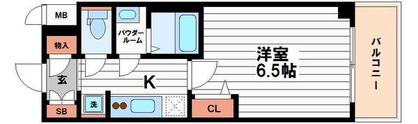 プレサンス谷町九丁目ディセオ