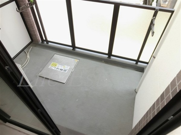 オーパスグラン谷町