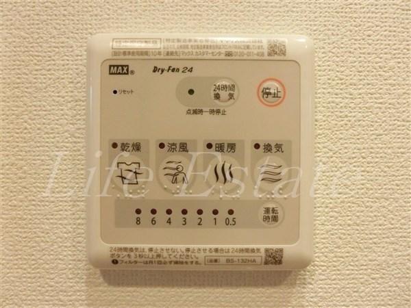アドバンス心斎橋ラシュレⅡ