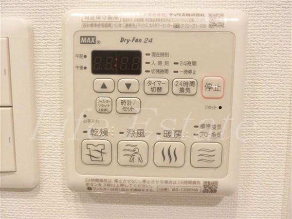 エスリード心斎橋LUXUE