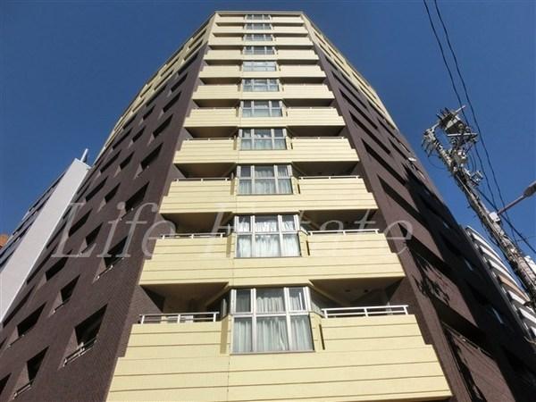 ネバーランド大手前ブランシェ