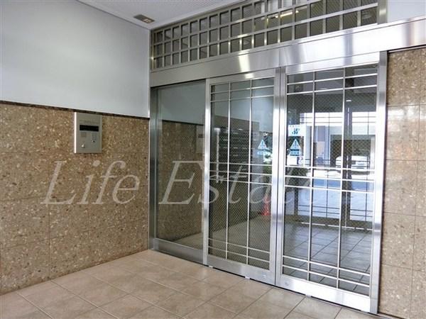 エステムコート谷町六丁目